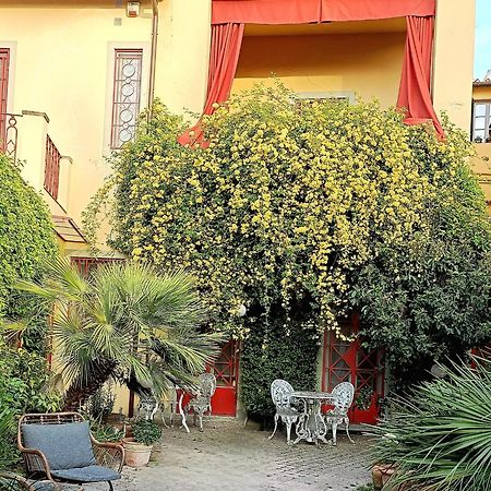 Drom Florence Rooms & Apartments Kültér fotó