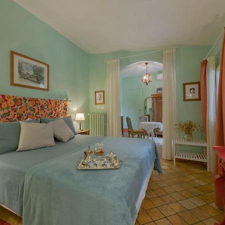 Drom Florence Rooms & Apartments Kültér fotó