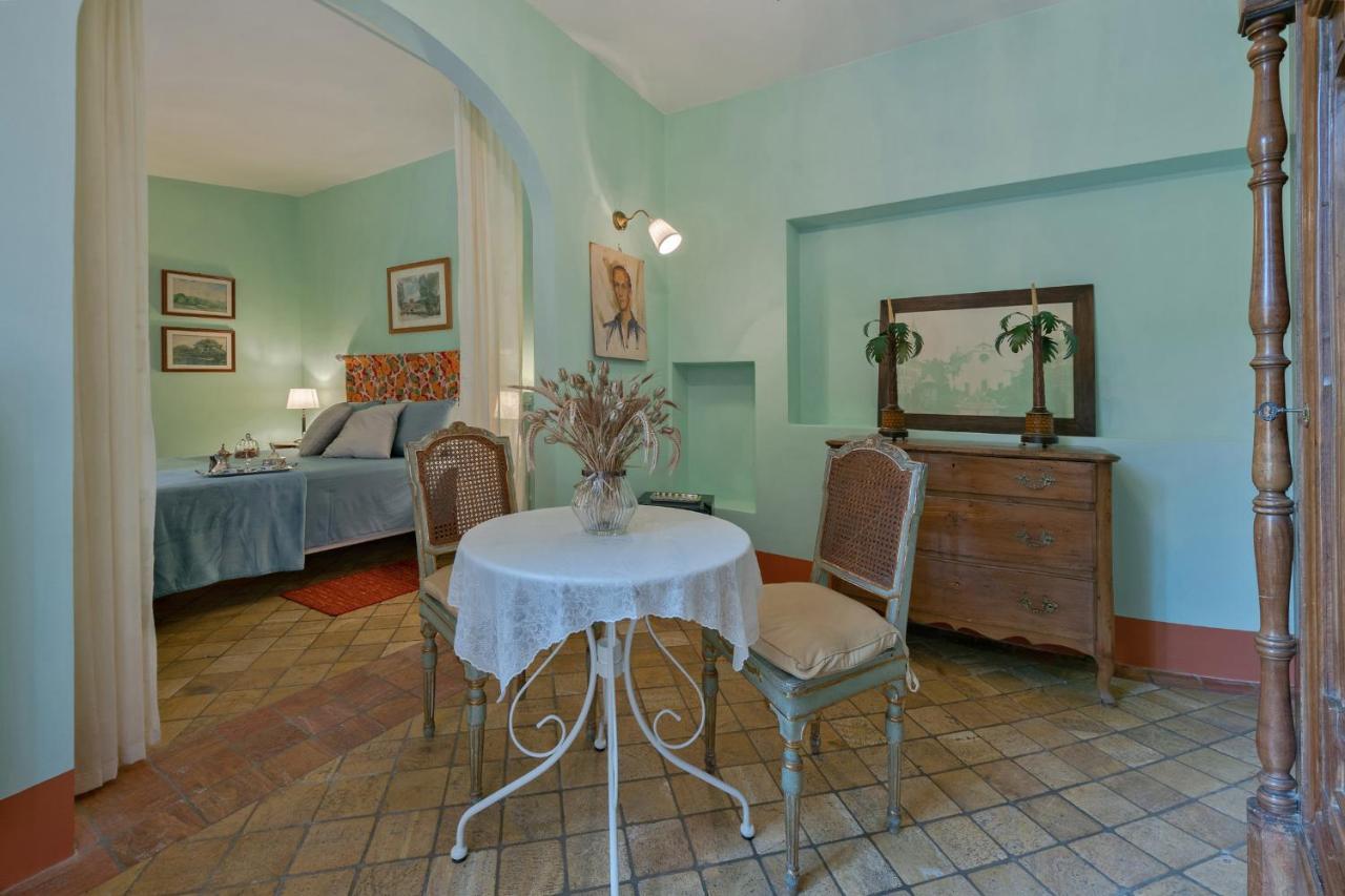 Drom Florence Rooms & Apartments Kültér fotó