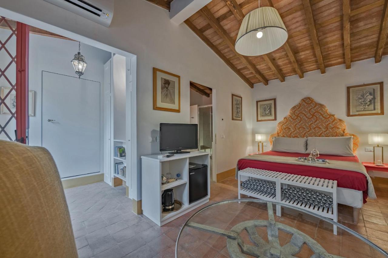 Drom Florence Rooms & Apartments Kültér fotó