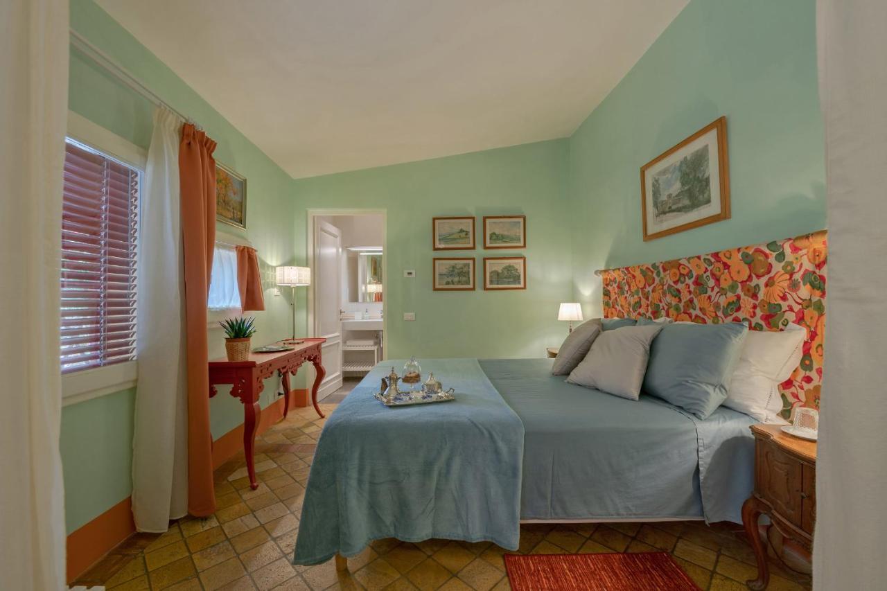 Drom Florence Rooms & Apartments Kültér fotó