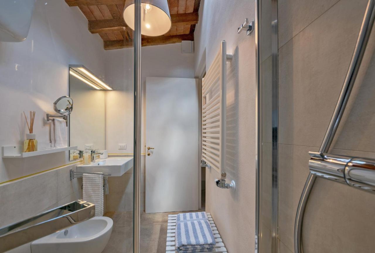 Drom Florence Rooms & Apartments Kültér fotó