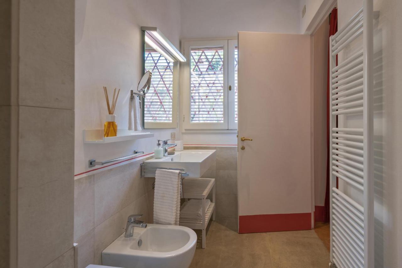 Drom Florence Rooms & Apartments Kültér fotó