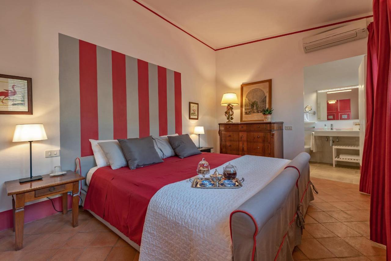 Drom Florence Rooms & Apartments Kültér fotó